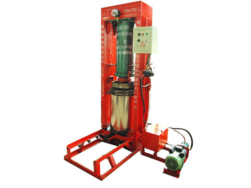 鼎糧液壓榨油機(jī)250B型，冷榨機(jī)，全自動(dòng)，茶油、白土等，頂餅型