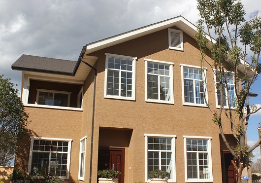 山西新建住宅超10萬平方將執行綠色建筑標準