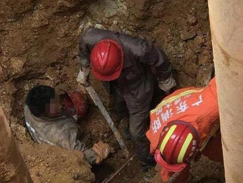 年底了，做鋼結構工程的要注意安全啊