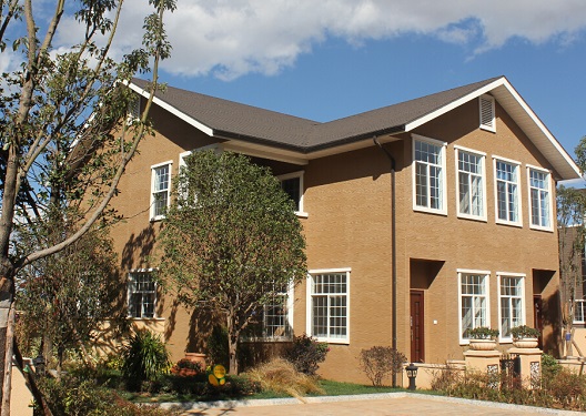 國外薄壁輕鋼結構住宅的發展之——北美和澳洲