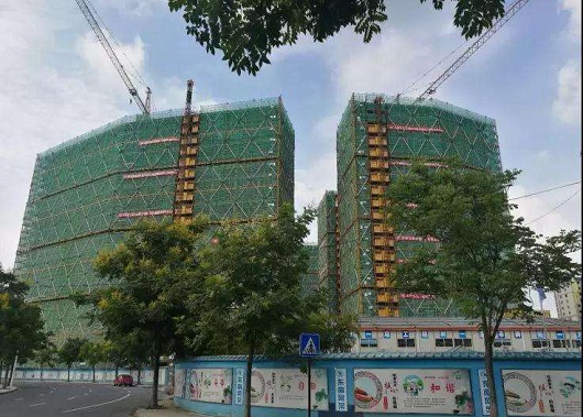 你知道公租房，可是你聽過鋼結構公租房嗎？