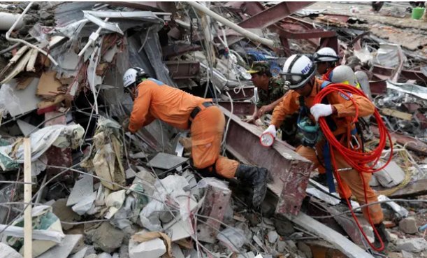 鋼結構也能坍塌？柬埔寨工程事故，敲醒多少人