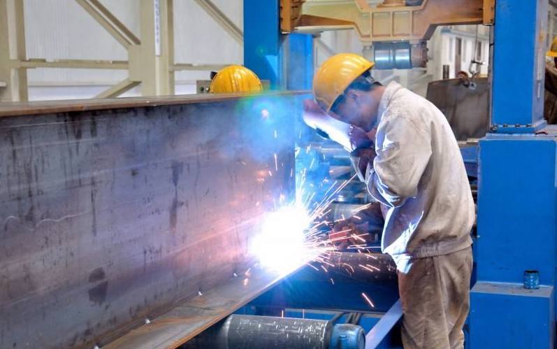 鋼結(jié)構(gòu)加工制作，廠家不可忽視的四個環(huán)節(jié)