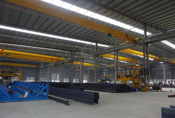 我國鋼結構的發展和國外相比，差距真有那么大嗎？