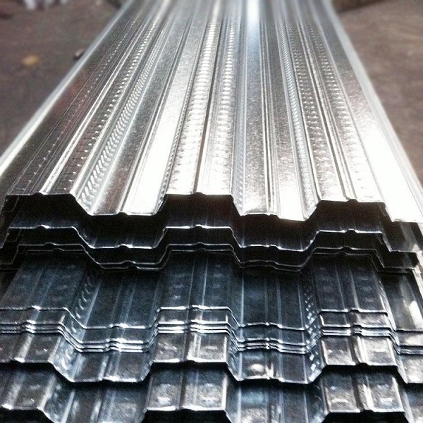 鋼結(jié)構(gòu)建筑樓承板的安裝，嚴格把控各環(huán)節(jié)，每條都是重點