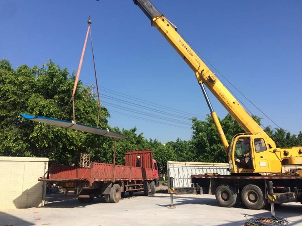 鋼筋桁架樓承板的吊裝技術標準，這個比價格更重要