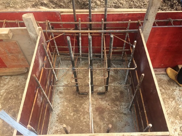 鋼結(jié)構(gòu)廠房基礎(chǔ)下沉，來(lái)看太原鋼結(jié)構(gòu)廠家怎么做