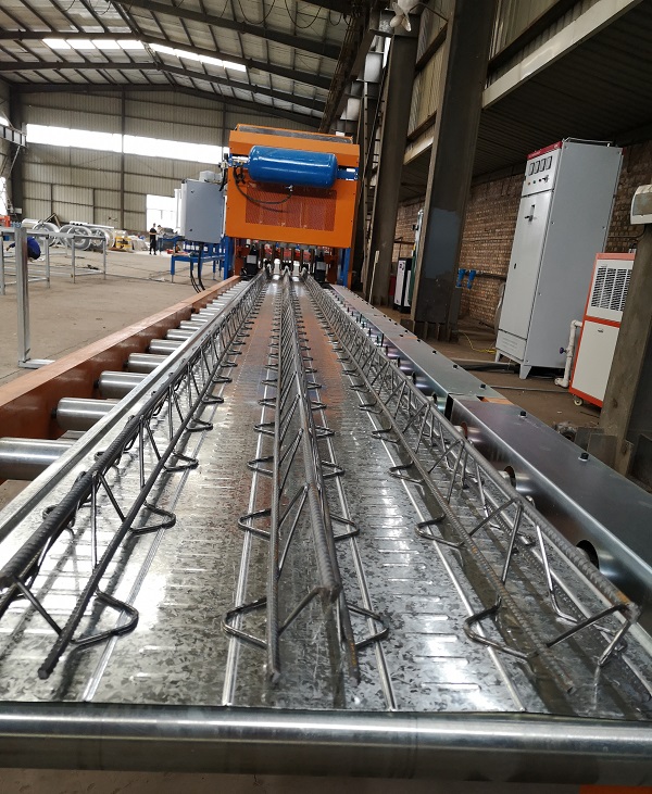 靈石哪里賣(mài)樓承板？靈石鋼筋桁架樓承板廠家