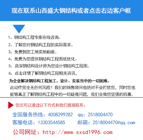 鋼結(jié)構(gòu)加工廠(chǎng)家